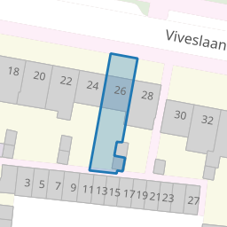 Perceel GNK02-I-8264