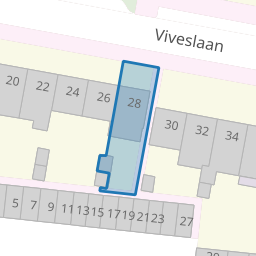 Perceel GNK02-I-8265