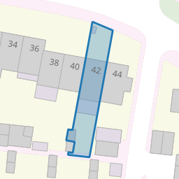 Perceel GNK02-I-8272