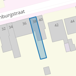 Perceel GNK02-I-8287