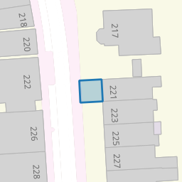 Perceel GNK02-I-8296