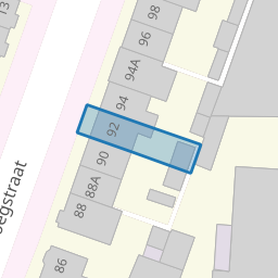 Perceel GNK02-I-8304