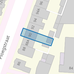 Perceel GNK02-I-8305