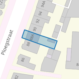 Perceel GNK02-I-8306