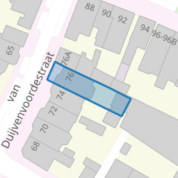 Perceel GNK02-I-8317