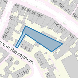 Perceel GNK02-I-8319