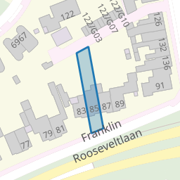 Perceel GNK02-I-8321