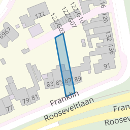 Perceel GNK02-I-8322