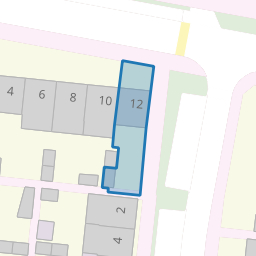 Perceel GNK02-I-8334