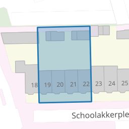 Perceel GNK02-I-8345