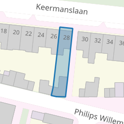 Perceel GNK02-I-8364