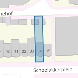 Perceel GNK02-I-8384