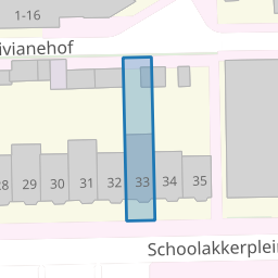 Perceel GNK02-I-8385