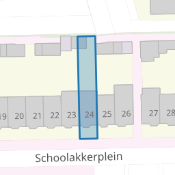 Perceel GNK02-I-8386