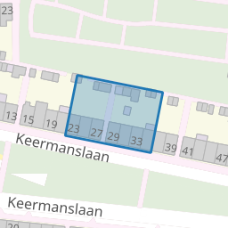 Perceel GNK02-I-8397