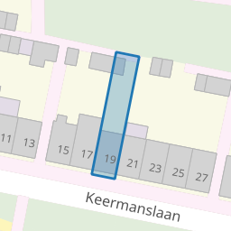 Perceel GNK02-I-8399