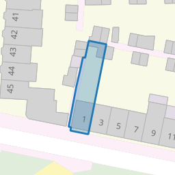 Perceel GNK02-I-8403