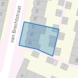 Perceel GNK02-I-8484