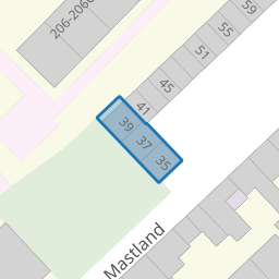 Perceel GNK02-I-8489