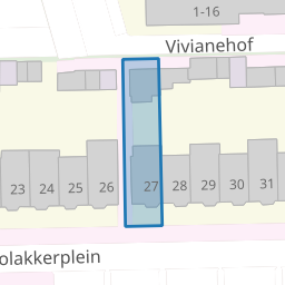 Perceel GNK02-I-8508