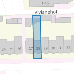 Perceel GNK02-I-8509