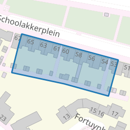 Perceel GNK02-I-8513