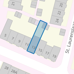 Perceel GNK02-I-8519