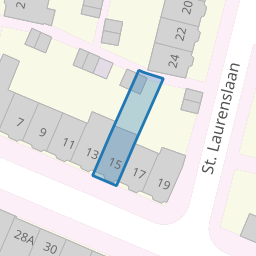 Perceel GNK02-I-8520