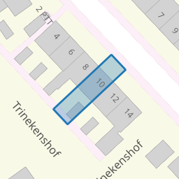 Perceel GNK02-I-8527