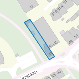 Perceel GNK02-I-8529