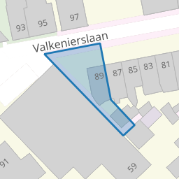 Perceel GNK02-I-8531