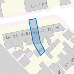 Perceel GNK02-I-8535