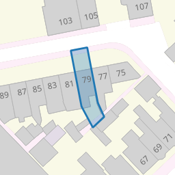 Perceel GNK02-I-8536