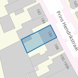 Perceel GNK02-I-8562