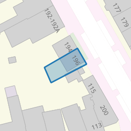 Perceel GNK02-I-8563