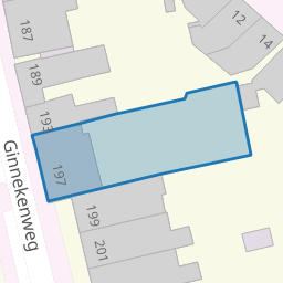 Perceel GNK02-I-8574