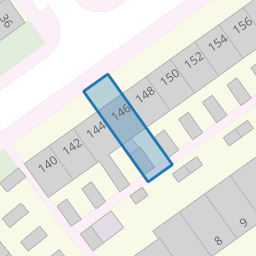 Perceel GNK02-I-8583