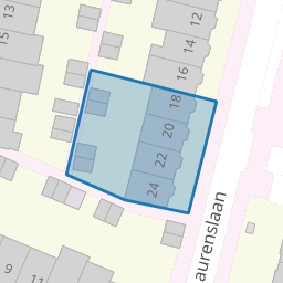 Perceel GNK02-I-8596