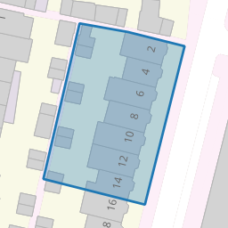 Perceel GNK02-I-8598