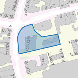 Perceel GNK02-I-8608