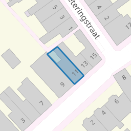 Perceel GNK02-I-8610