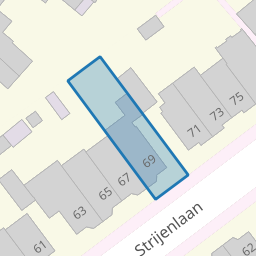 Perceel GNK02-I-8615