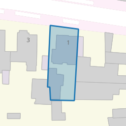 Perceel GNK02-I-8622