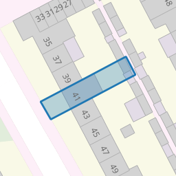 Perceel GNK02-I-8643