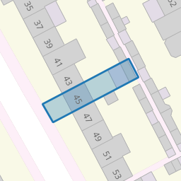 Perceel GNK02-I-8644