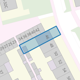 Perceel GNK02-I-8649