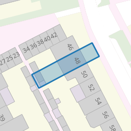 Perceel GNK02-I-8650