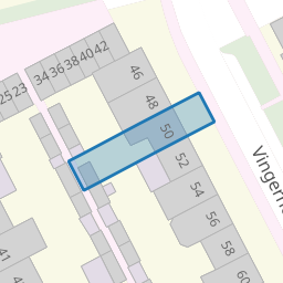 Perceel GNK02-I-8651