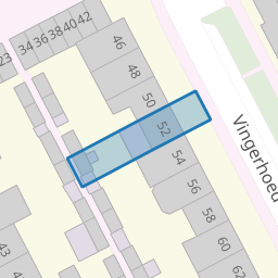 Perceel GNK02-I-8652