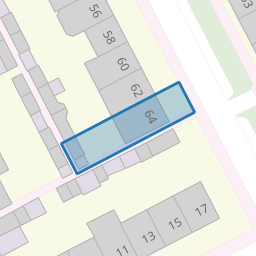 Perceel GNK02-I-8655